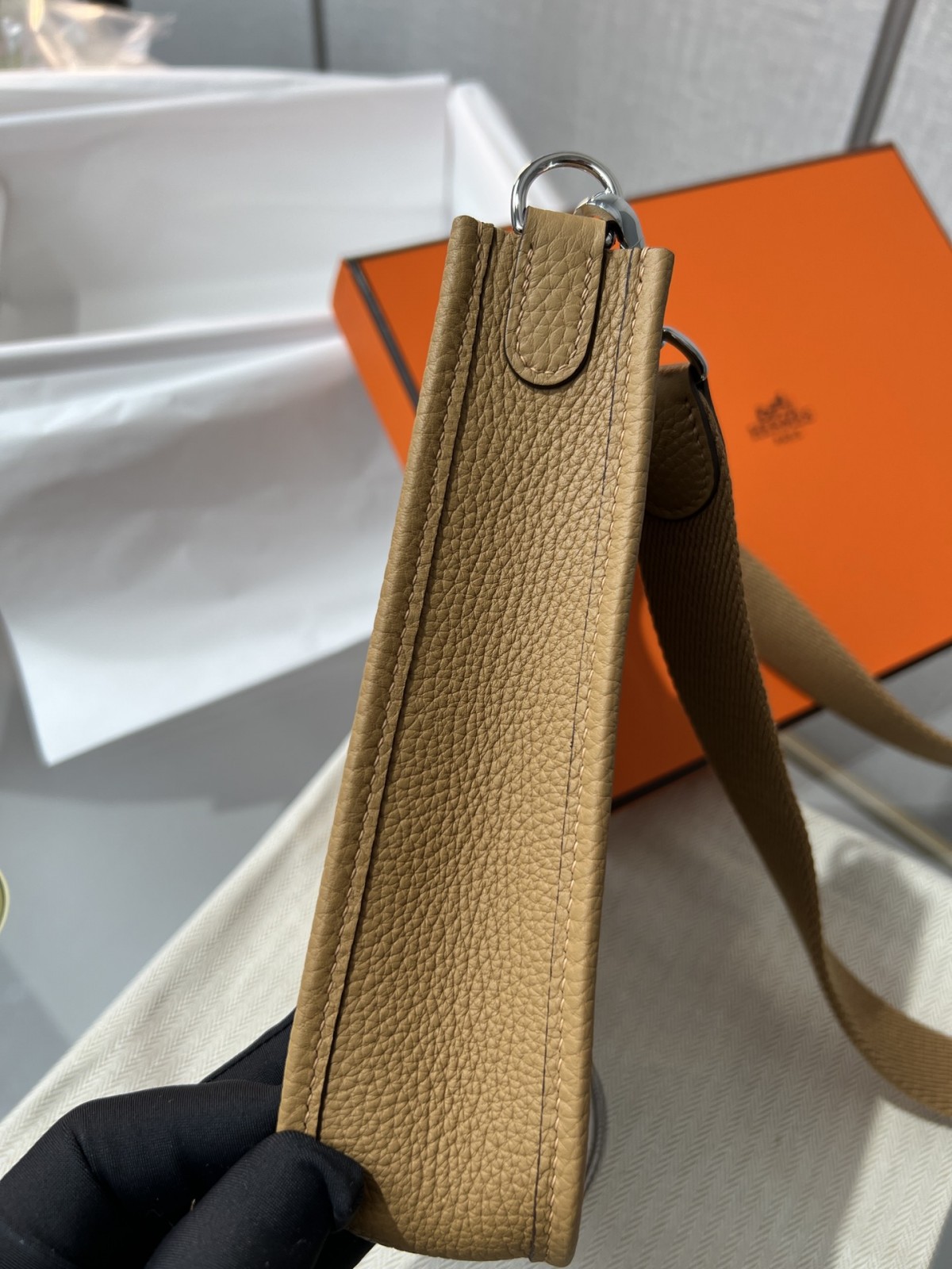 Shebag Silver hardware Hermes evelyn 16 bag full review (2024 Oct updated)-Best Quality Fake designer Bag Review, Replica designer bag ru Shebag Silver hardware Hermes evelyn 16 bag full review (2024 Oct updated)-Best Quality Fake designer Bag Review, Replica designer bag ru