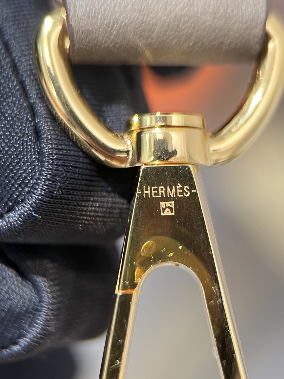Shebag handmade Hermes evelyn 16 grey bag full review (2024 Oct updated)-Best Quality Fake designer Bag Review, Replica designer bag ru