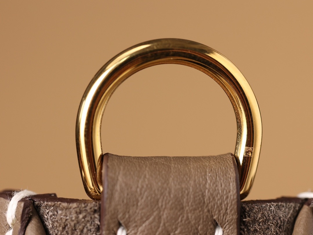 Shebag handmade Hermes evelyn 16 grey bag full review (2024 Oct updated)-Best Quality Fake designer Bag Review, Replica designer bag ru