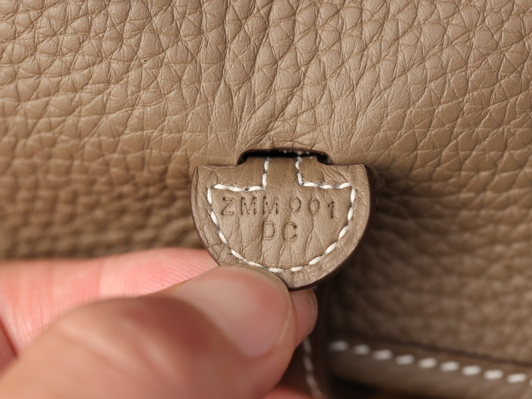 Shebag handmade Hermes evelyn 16 grey bag full review (2024 Oct updated)-Best Quality Fake designer Bag Review, Replica designer bag ru