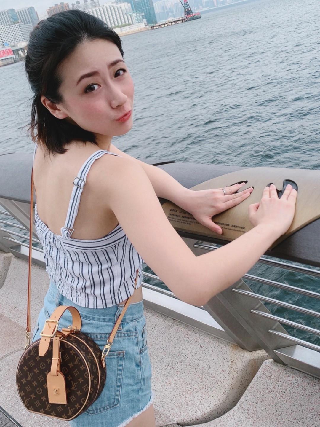 Shebag Louis Vuitton M43514 PETITE BOITE CHAPEAU full review (2024 Oct updated)-Best Quality Fake designer Bag Review, Replica designer bag ru