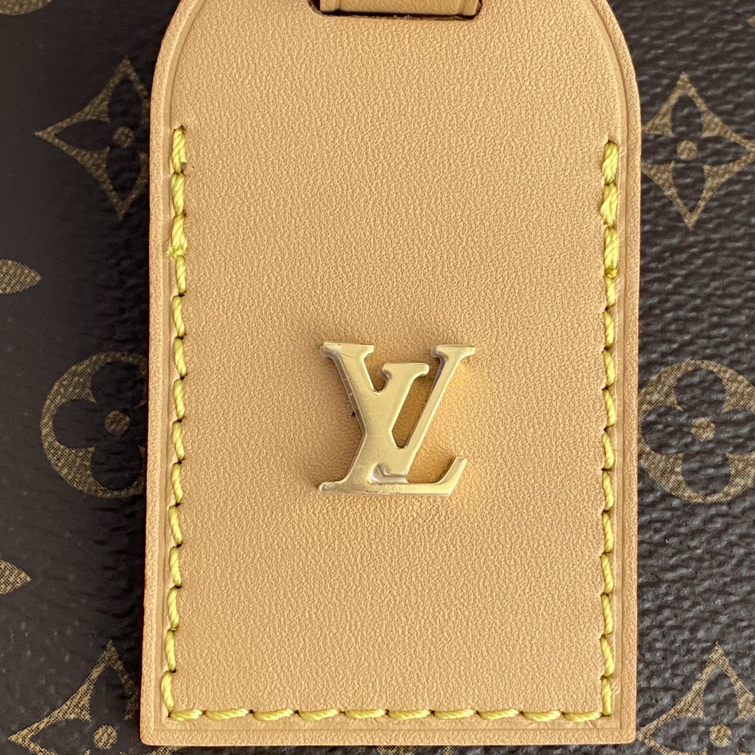 Shebag Louis Vuitton M43514 PETITE BOITE CHAPEAU full review (2024 Oct updated)-Best Quality Fake designer Bag Review, Replica designer bag ru