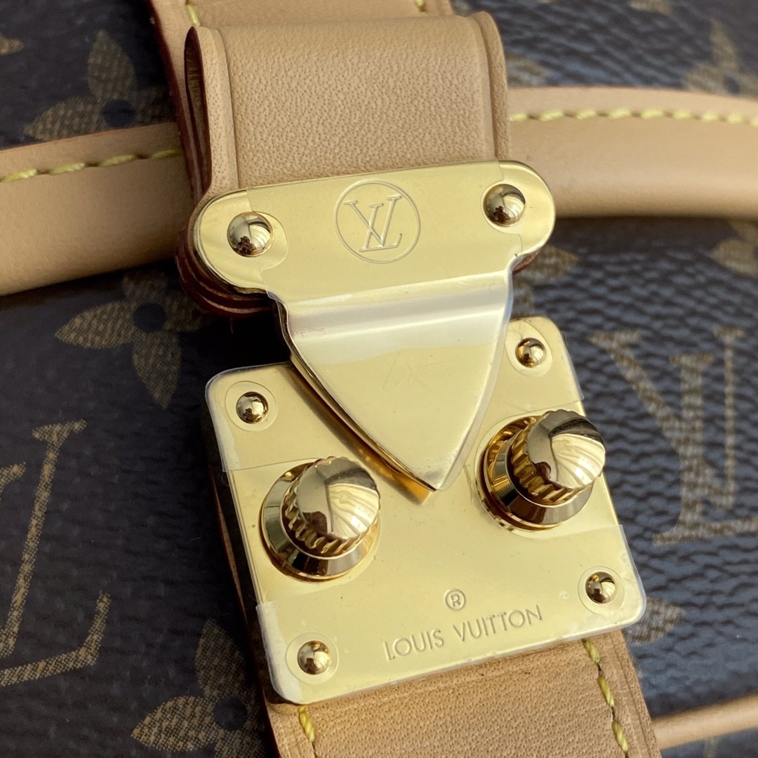 Shebag Louis Vuitton M43514 PETITE BOITE CHAPEAU full review (2024 Oct updated)-Best Quality Fake designer Bag Review, Replica designer bag ru