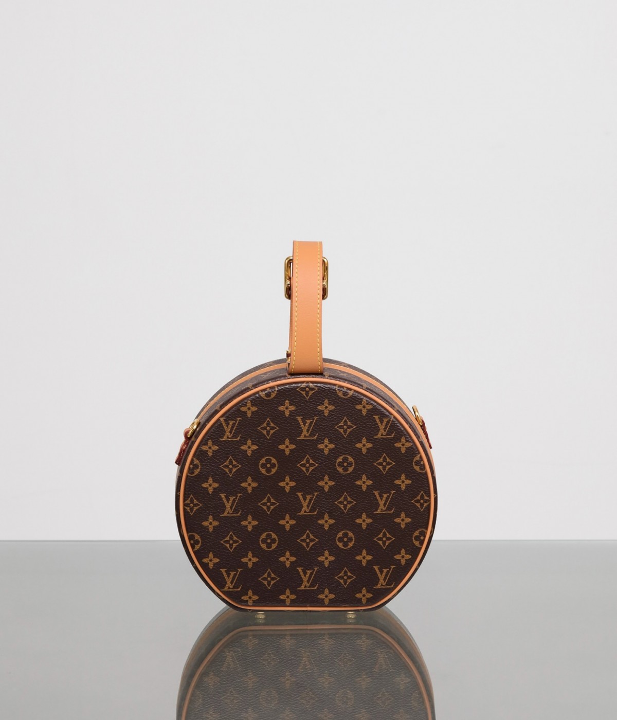 Shebag Louis Vuitton M43514 PETITE BOITE CHAPEAU full review (2024 Oct updated)-Best Quality Fake designer Bag Review, Replica designer bag ru