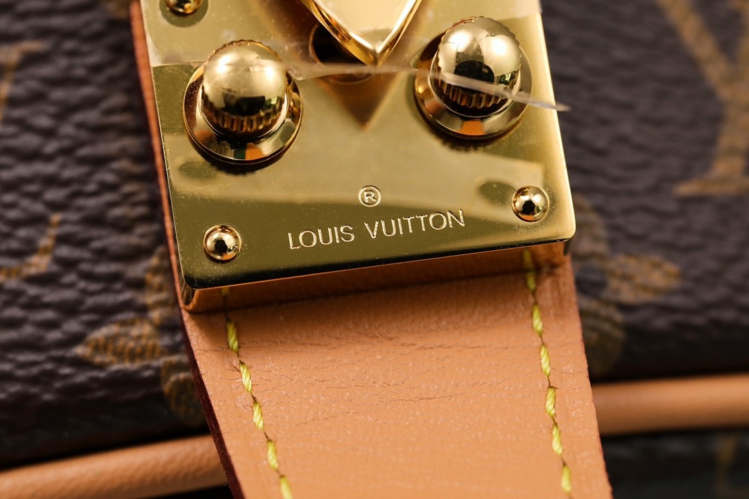 Shebag Louis Vuitton M43514 PETITE BOITE CHAPEAU full review (2024 Oct updated)-Best Quality Fake designer Bag Review, Replica designer bag ru
