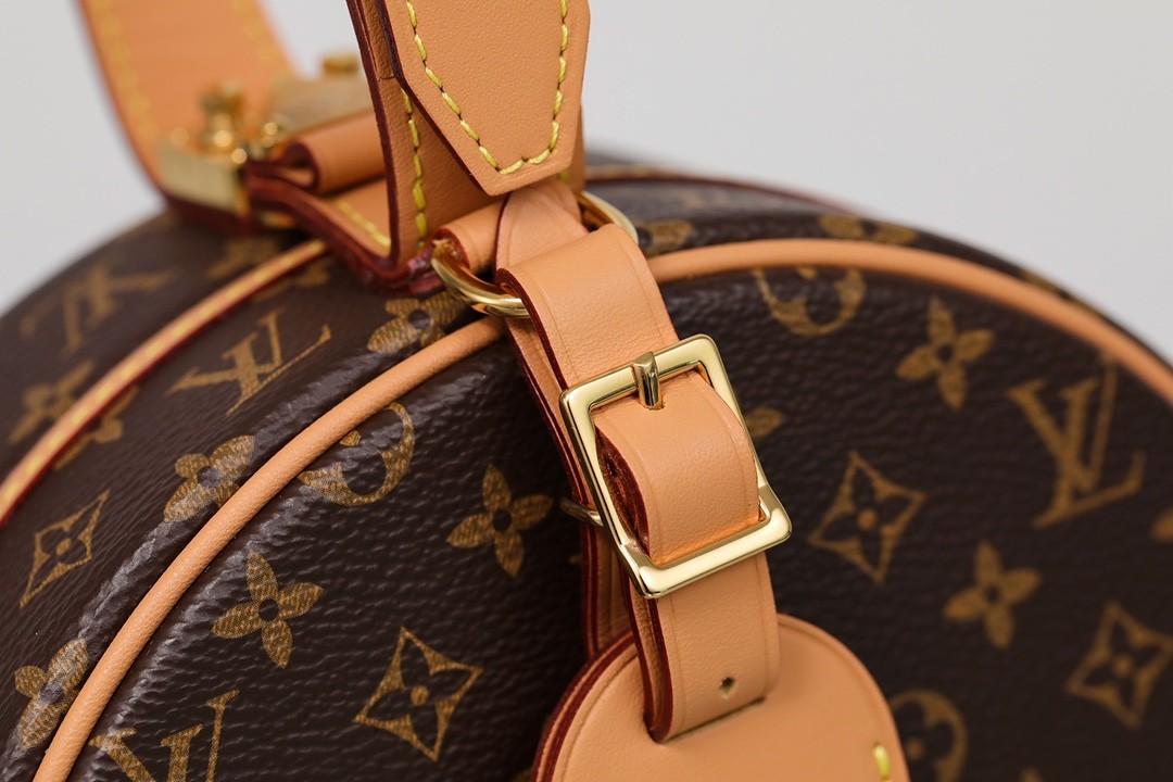 Shebag Louis Vuitton M43514 PETITE BOITE CHAPEAU full review (2024 Oct updated)-Best Quality Fake designer Bag Review, Replica designer bag ru