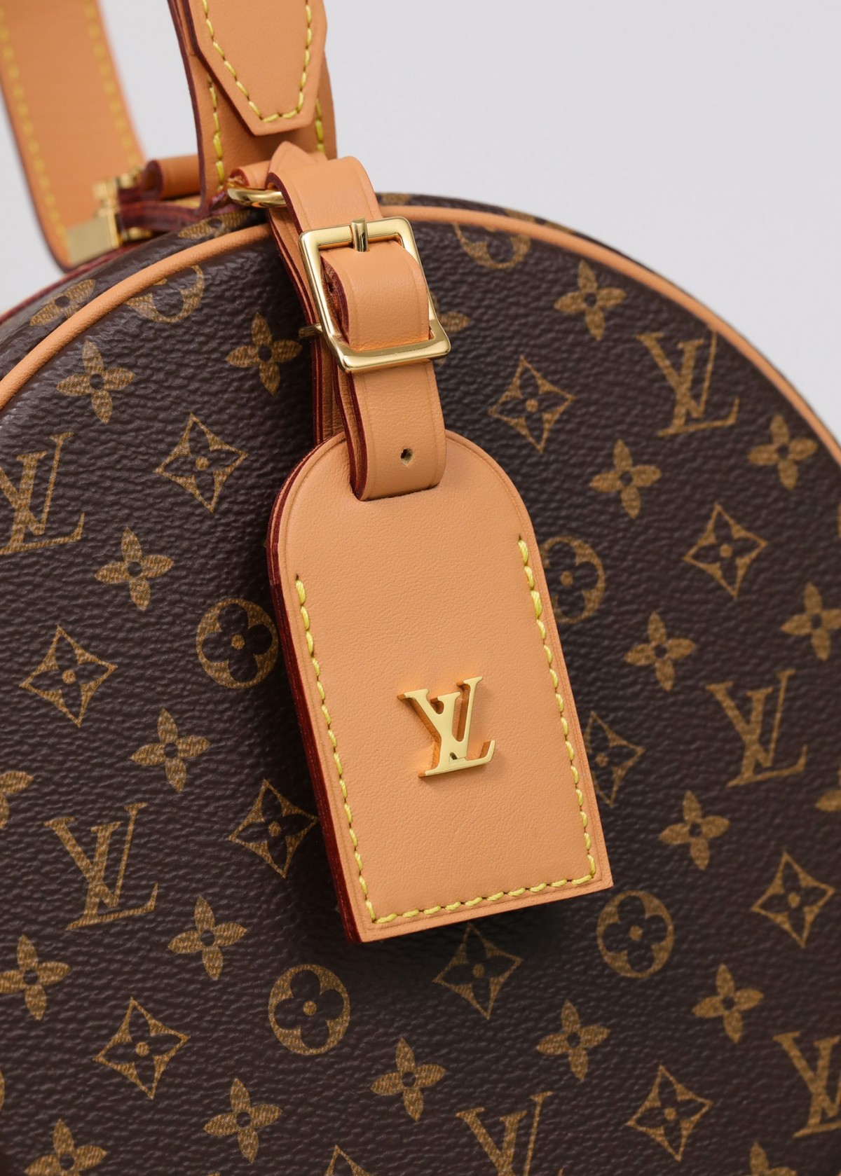 Shebag Louis Vuitton M43514 PETITE BOITE CHAPEAU full review (2024 Oct updated)-Best Quality Fake designer Bag Review, Replica designer bag ru