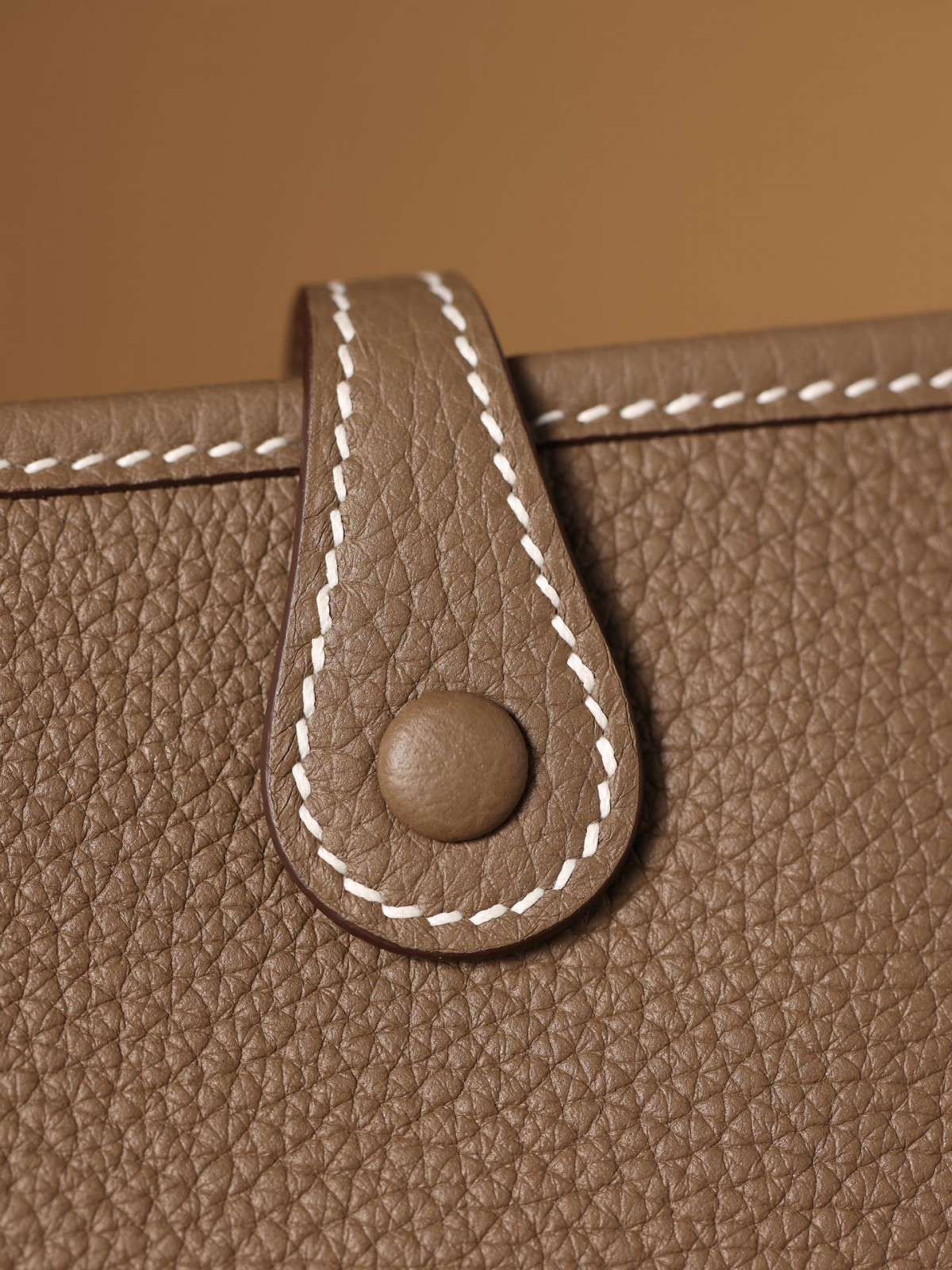 Shebag full handmade Hermes Evelyn 16 grey silver full review(2024 Oct updated)-Best Quality Fake designer Bag Review, Replica designer bag ru