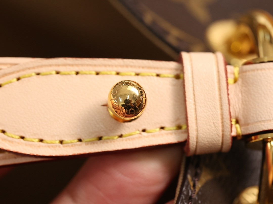 Shebag Louis Vuitton M43701 GRACEFUL small Bag full review （2024 NOV updated）-Best Quality Fake designer Bag Review, Replica designer bag ru