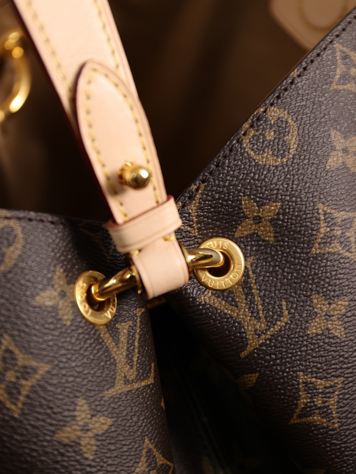 Shebag Louis Vuitton M43701 GRACEFUL small Bag full review （2024 NOV updated）-Best Quality Fake designer Bag Review, Replica designer bag ru