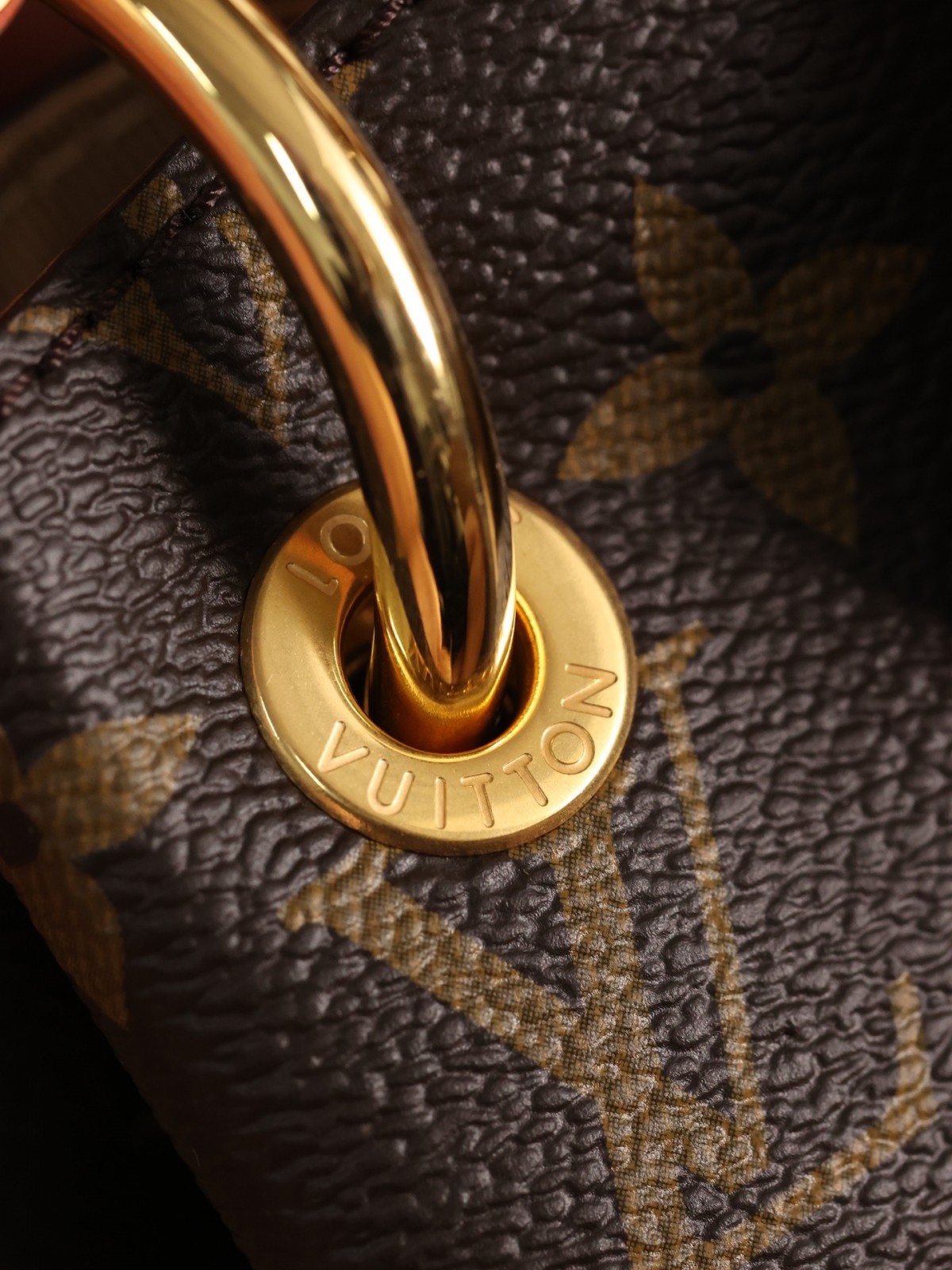 Shebag Louis Vuitton M43701 GRACEFUL small Bag full review （2024 NOV updated）-Best Quality Fake designer Bag Review, Replica designer bag ru