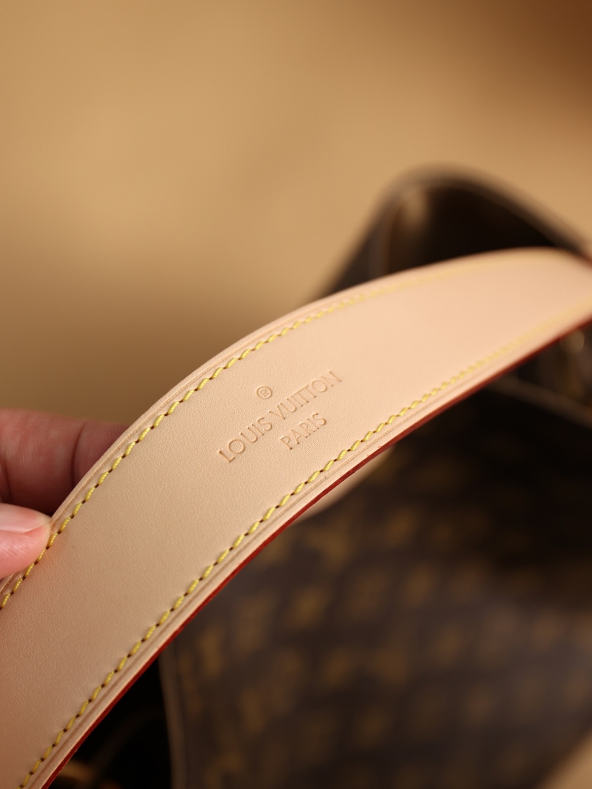Shebag Louis Vuitton M43701 GRACEFUL small Bag full review （2024 NOV updated）-Best Quality Fake designer Bag Review, Replica designer bag ru