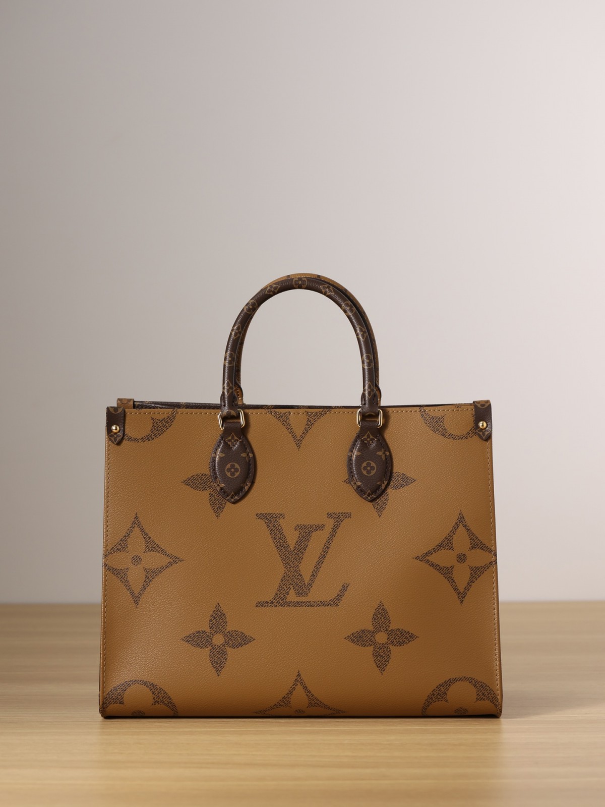 Shebag Louis Vuitton Onthego M45321 medium full review(2024 Nov updated)-Best Quality Fake designer Bag Review, Replica designer bag ru