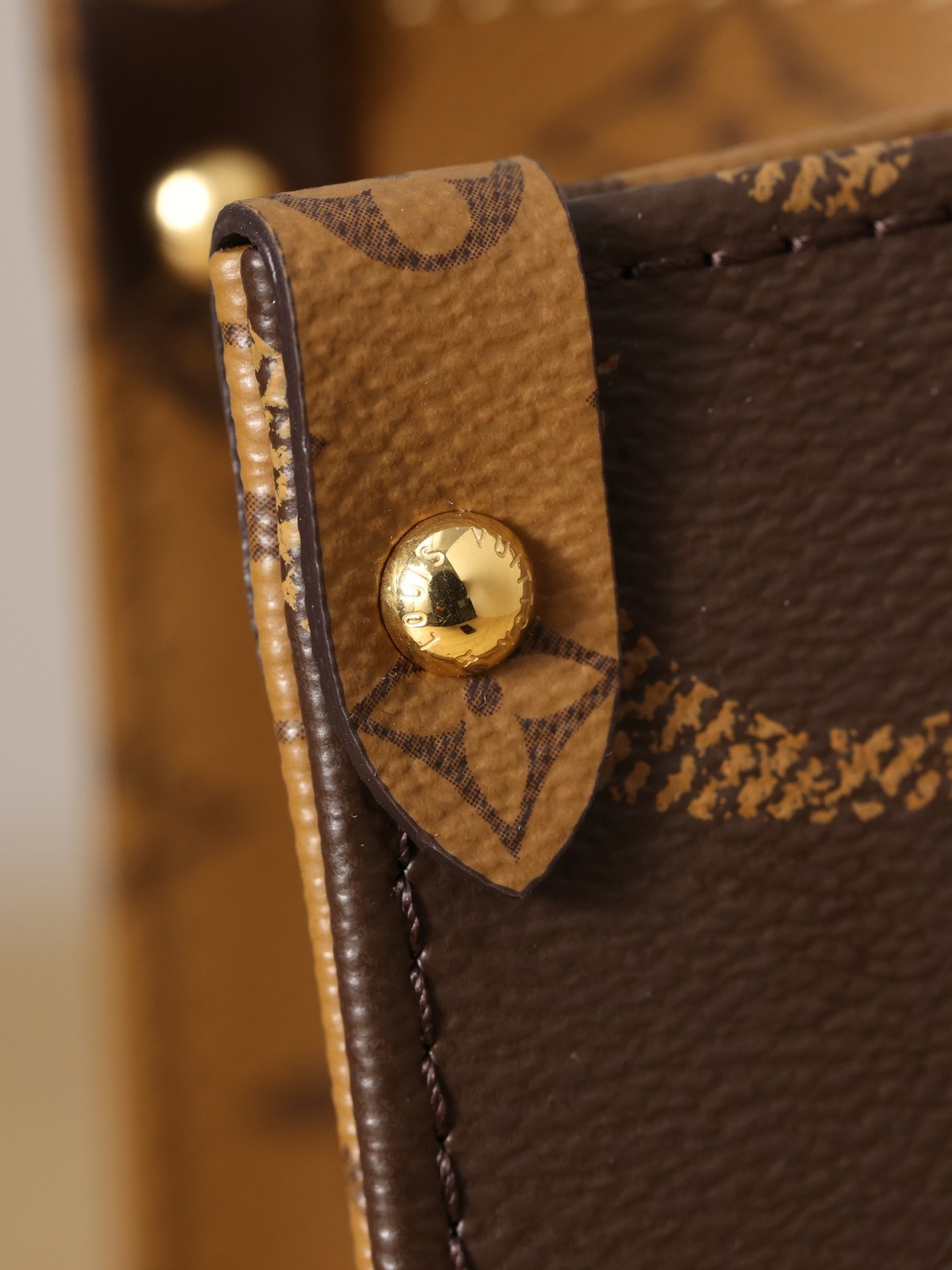 Shebag Louis Vuitton Onthego M45321 medium full review(2024 Nov updated)-Best Quality Fake designer Bag Review, Replica designer bag ru