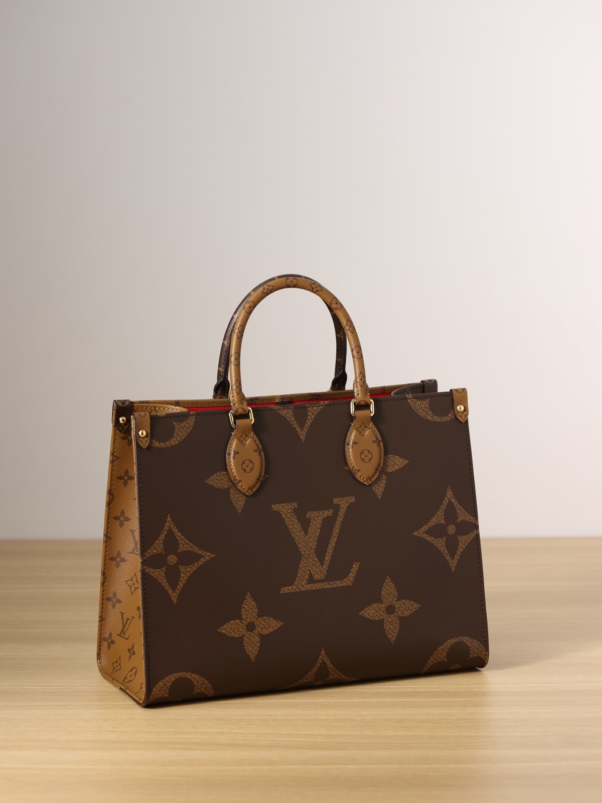 Shebag Louis Vuitton Onthego M45321 medium full review(2024 Nov updated)-Best Quality Fake designer Bag Review, Replica designer bag ru