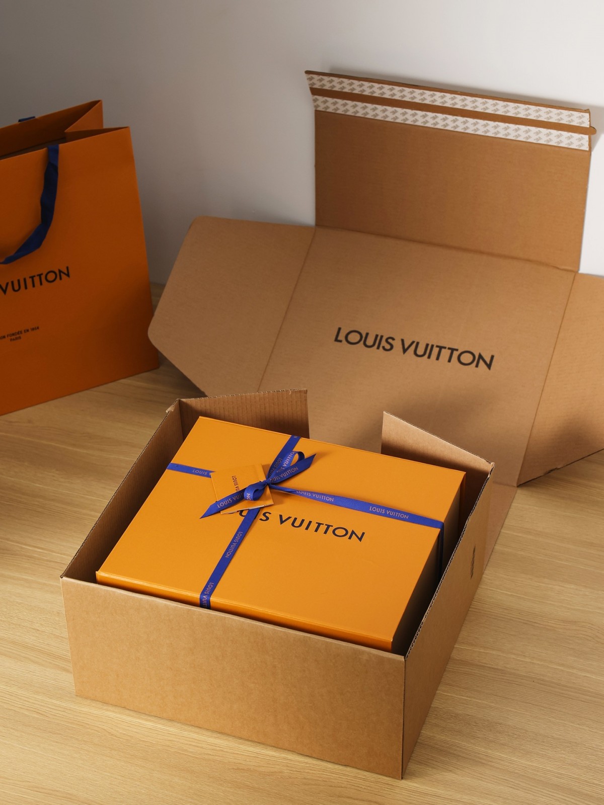 Shebag Louis Vuitton Onthego M45321 medium full review(2024 Nov updated)-Best Quality Fake designer Bag Review, Replica designer bag ru