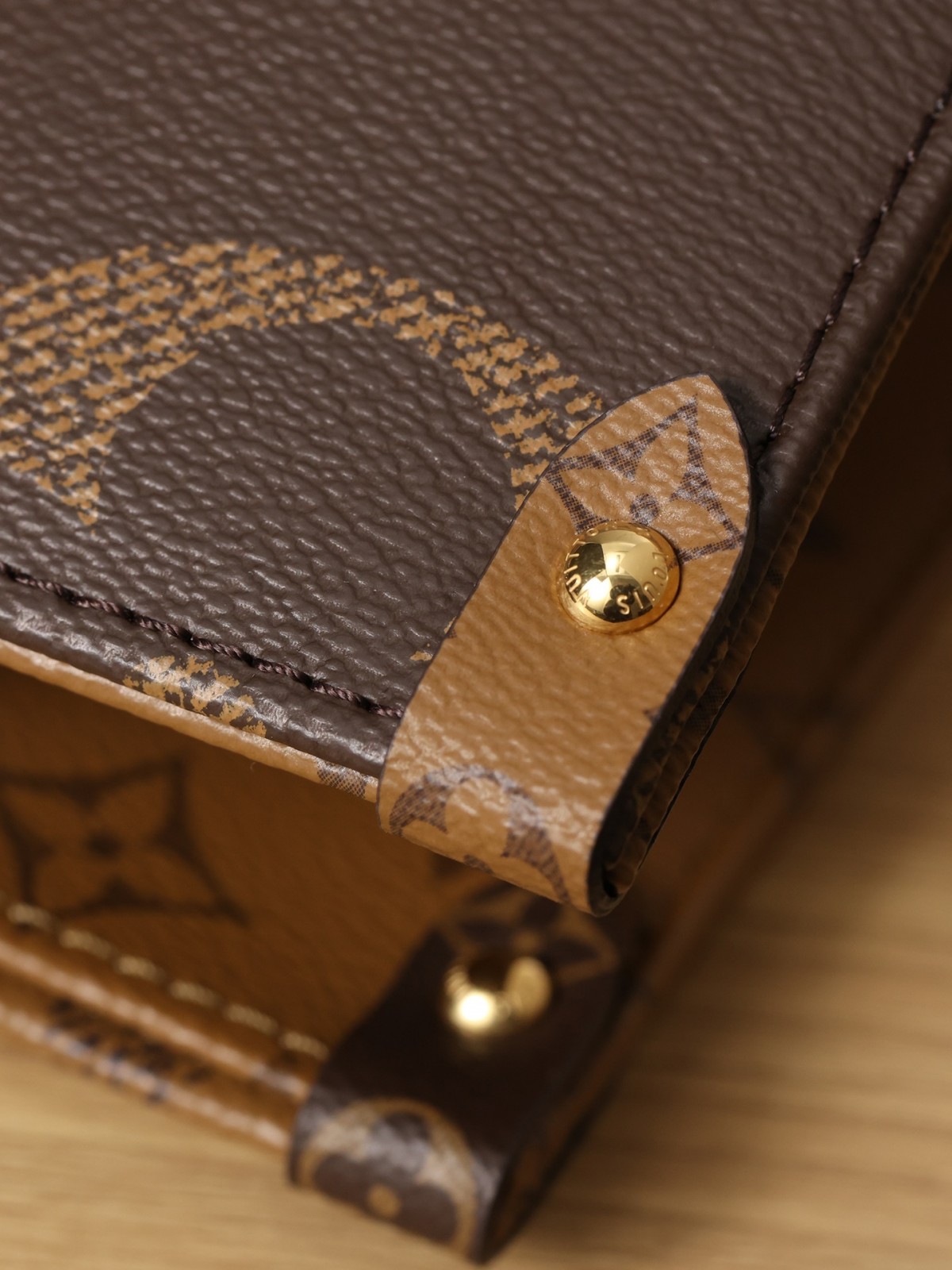 Shebag Louis Vuitton Onthego M45321 medium full review(2024 Nov updated)-Best Quality Fake designer Bag Review, Replica designer bag ru