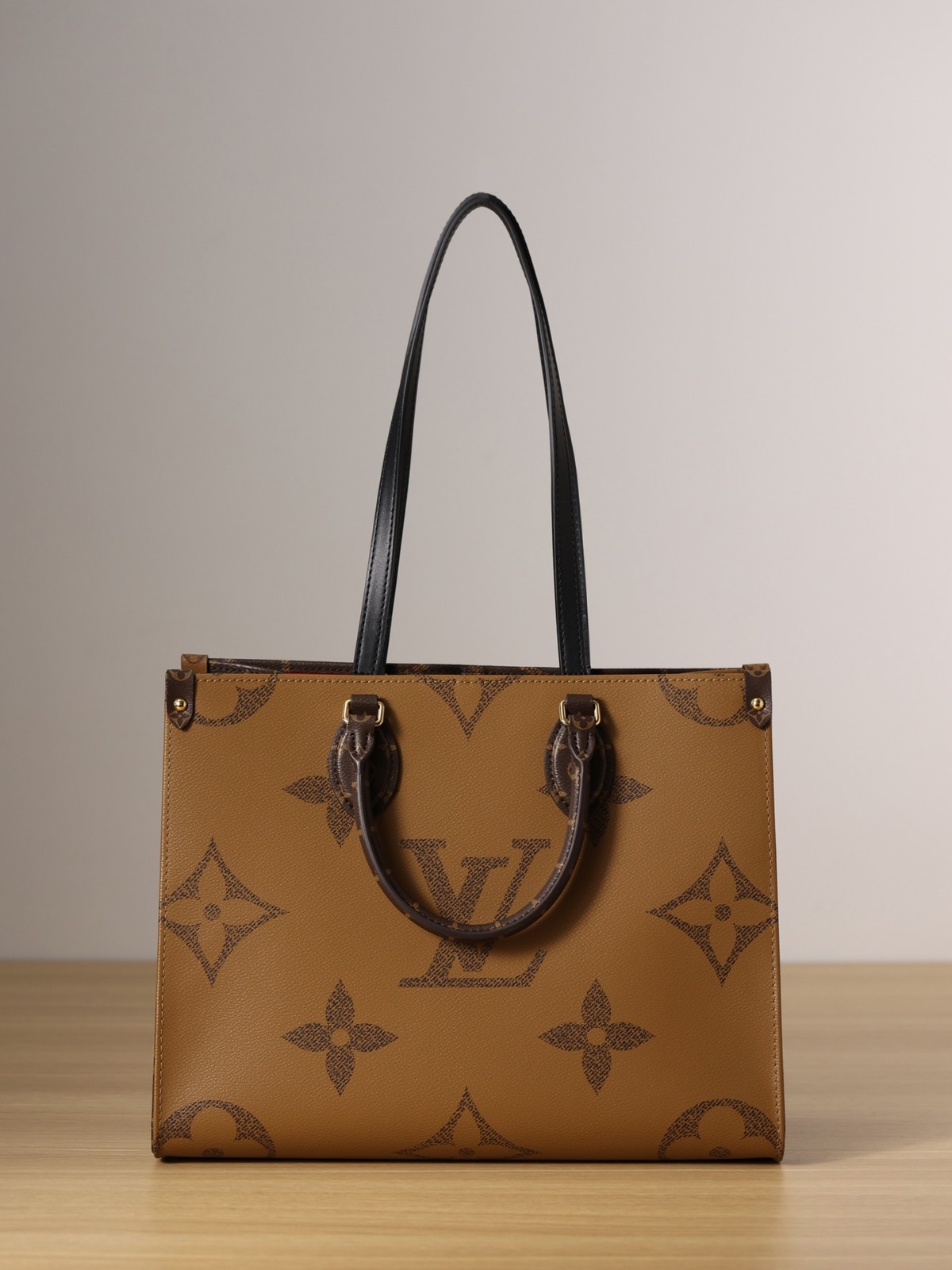 Shebag Louis Vuitton Onthego M45321 medium full review(2024 Nov updated)-Best Quality Fake designer Bag Review, Replica designer bag ru
