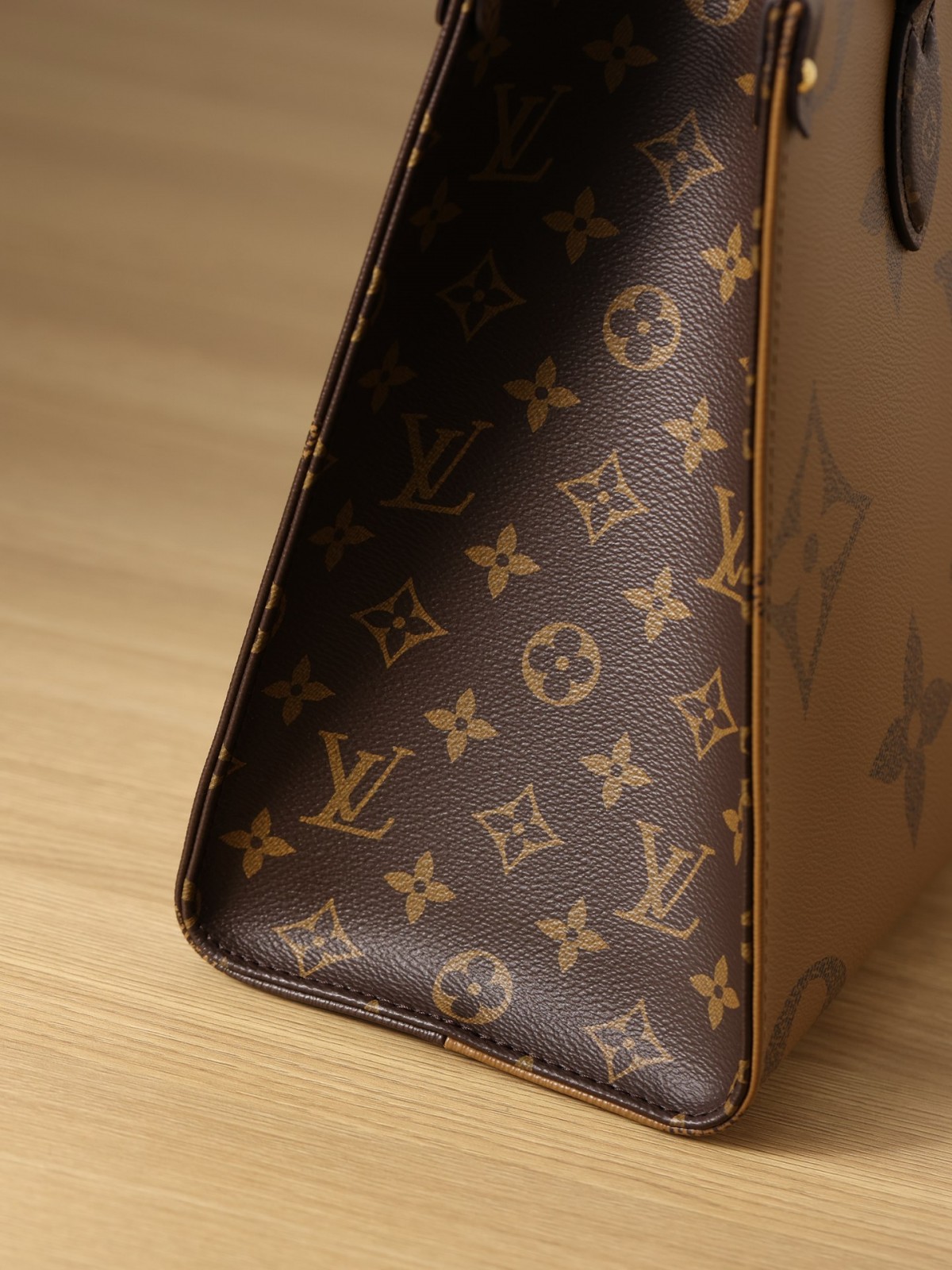 Shebag Louis Vuitton Onthego M45321 medium full review(2024 Nov updated)-Best Quality Fake designer Bag Review, Replica designer bag ru