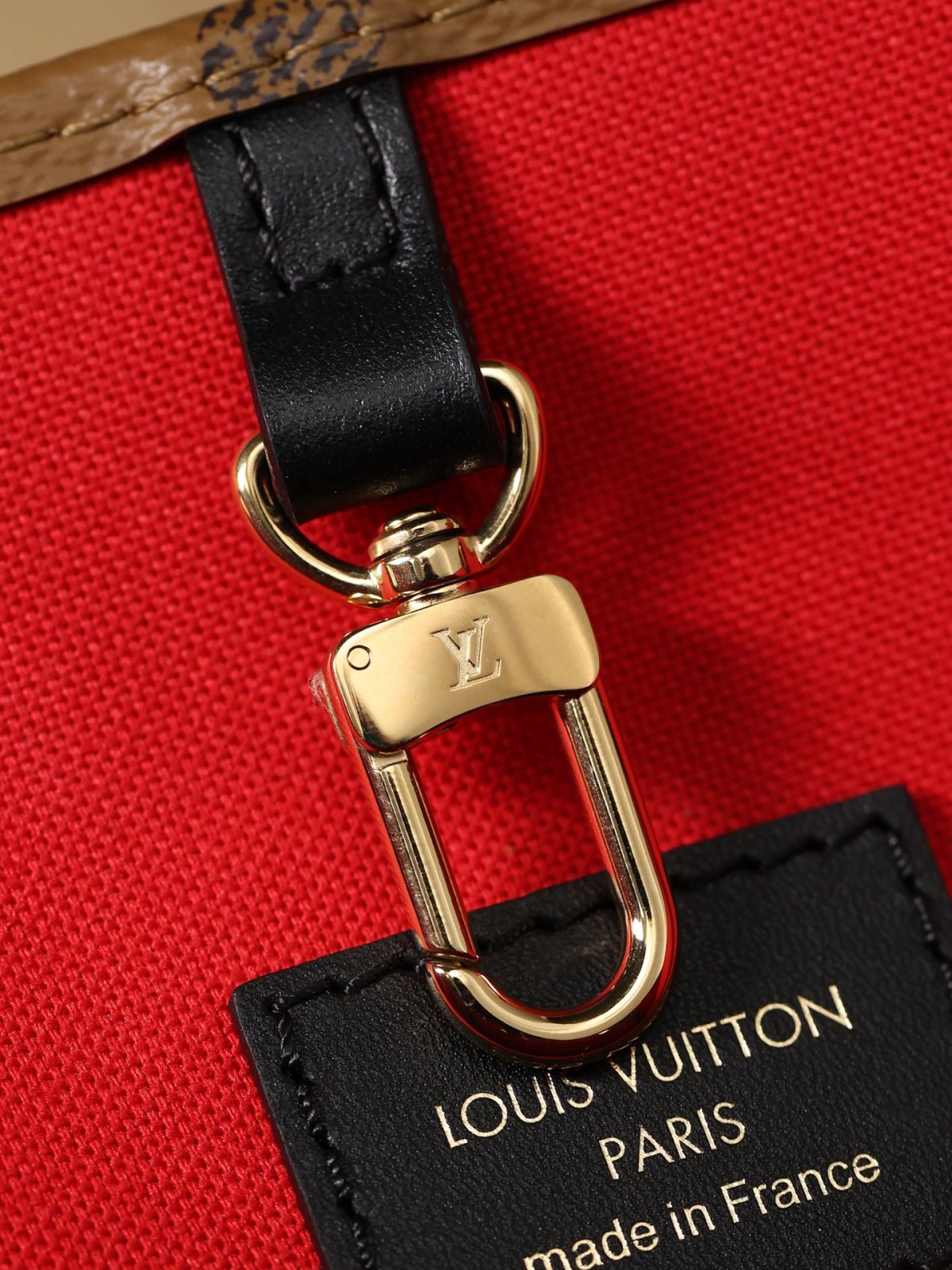 Shebag Louis Vuitton Onthego M45321 medium full review(2024 Nov updated)-Best Quality Fake designer Bag Review, Replica designer bag ru