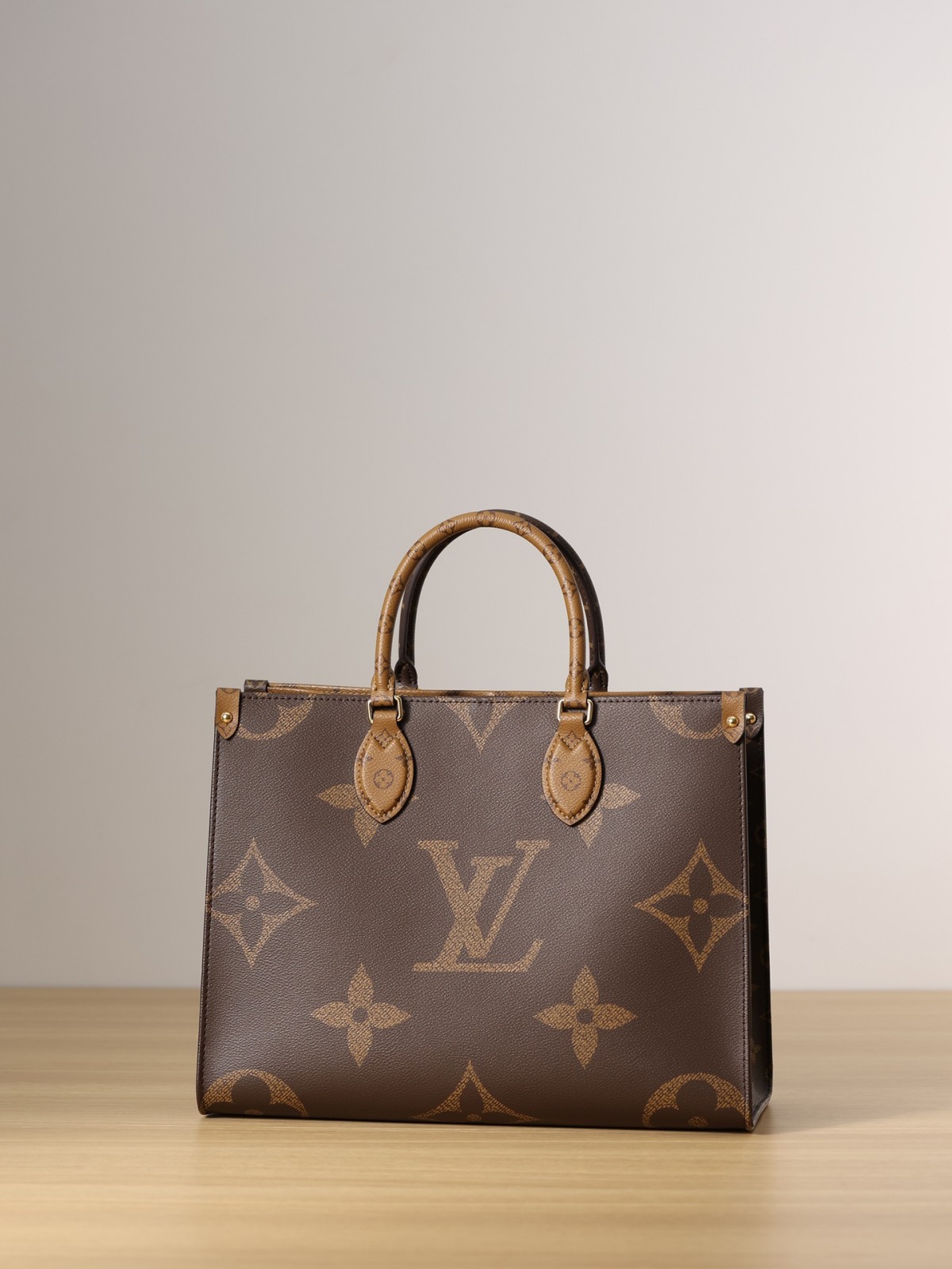 Shebag Louis Vuitton Onthego M45321 medium full review(2024 Nov updated)-Best Quality Fake designer Bag Review, Replica designer bag ru