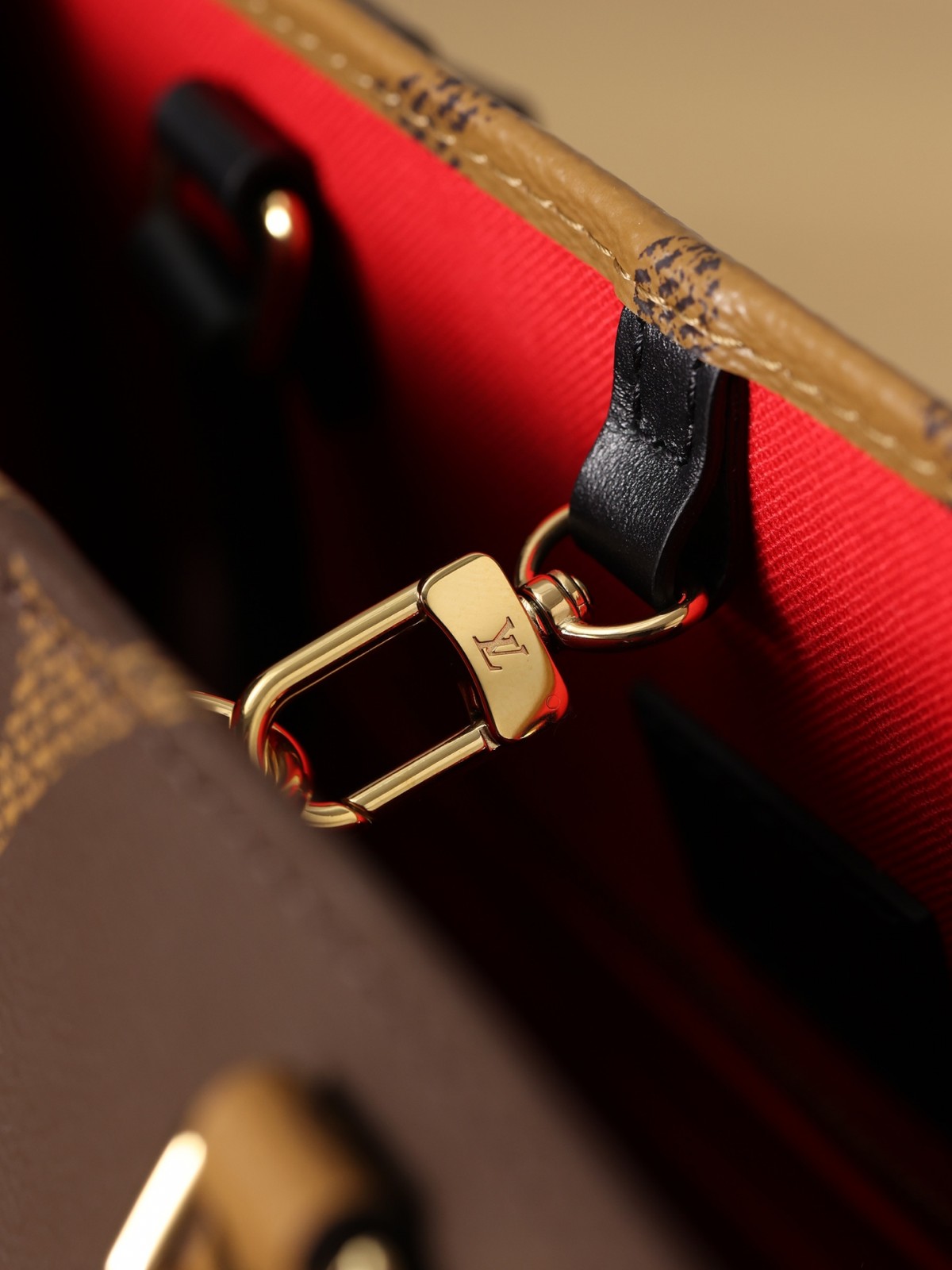 Shebag Louis Vuitton Onthego M45321 medium full review(2024 Nov updated)-Best Quality Fake designer Bag Review, Replica designer bag ru