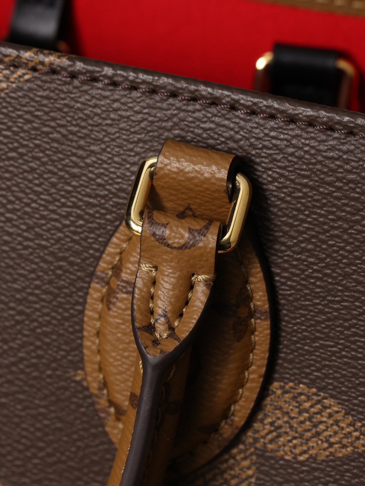 Shebag Louis Vuitton Onthego M45321 medium full review(2024 Nov updated)-Best Quality Fake designer Bag Review, Replica designer bag ru
