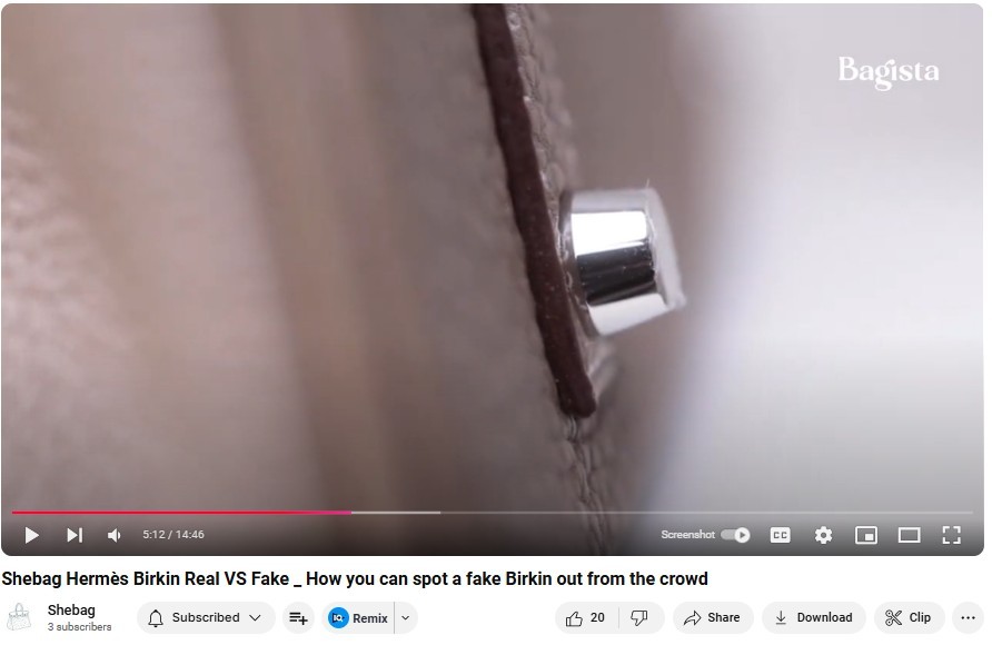 Which one is fake Hermes Birkin? (2024 Nov updated)-Best Quality Fake designer Bag Review, Replica designer bag ru