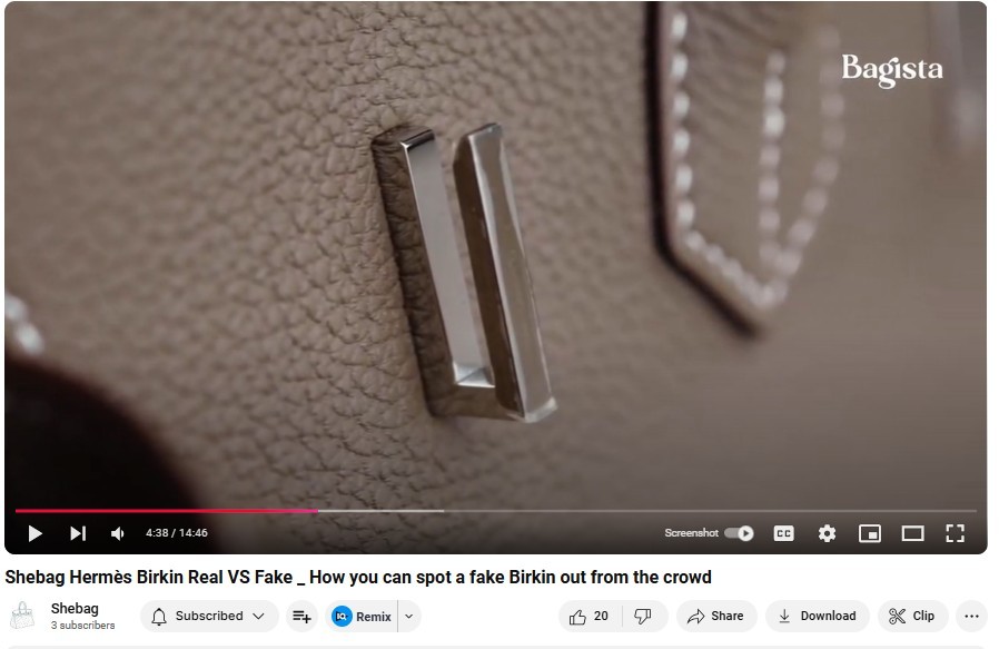 Which one is fake Hermes Birkin? (2024 Nov updated)-Best Quality Fake designer Bag Review, Replica designer bag ru