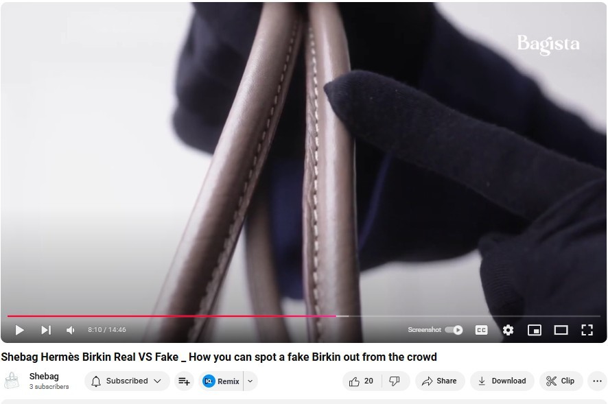 Which one is fake Hermes Birkin? (2024 Nov updated)-Best Quality Fake designer Bag Review, Replica designer bag ru
