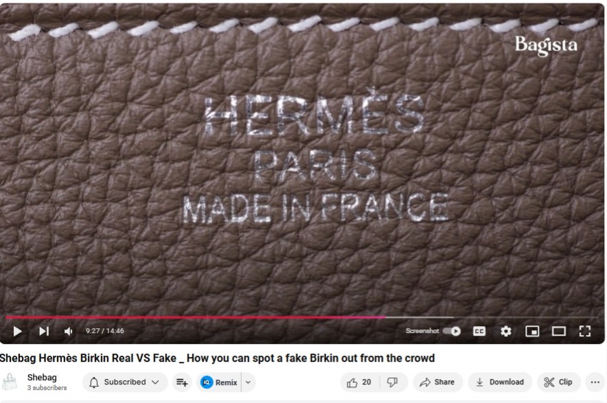 Which one is fake Hermes Birkin? (2024 Nov updated)-Best Quality Fake designer Bag Review, Replica designer bag ru