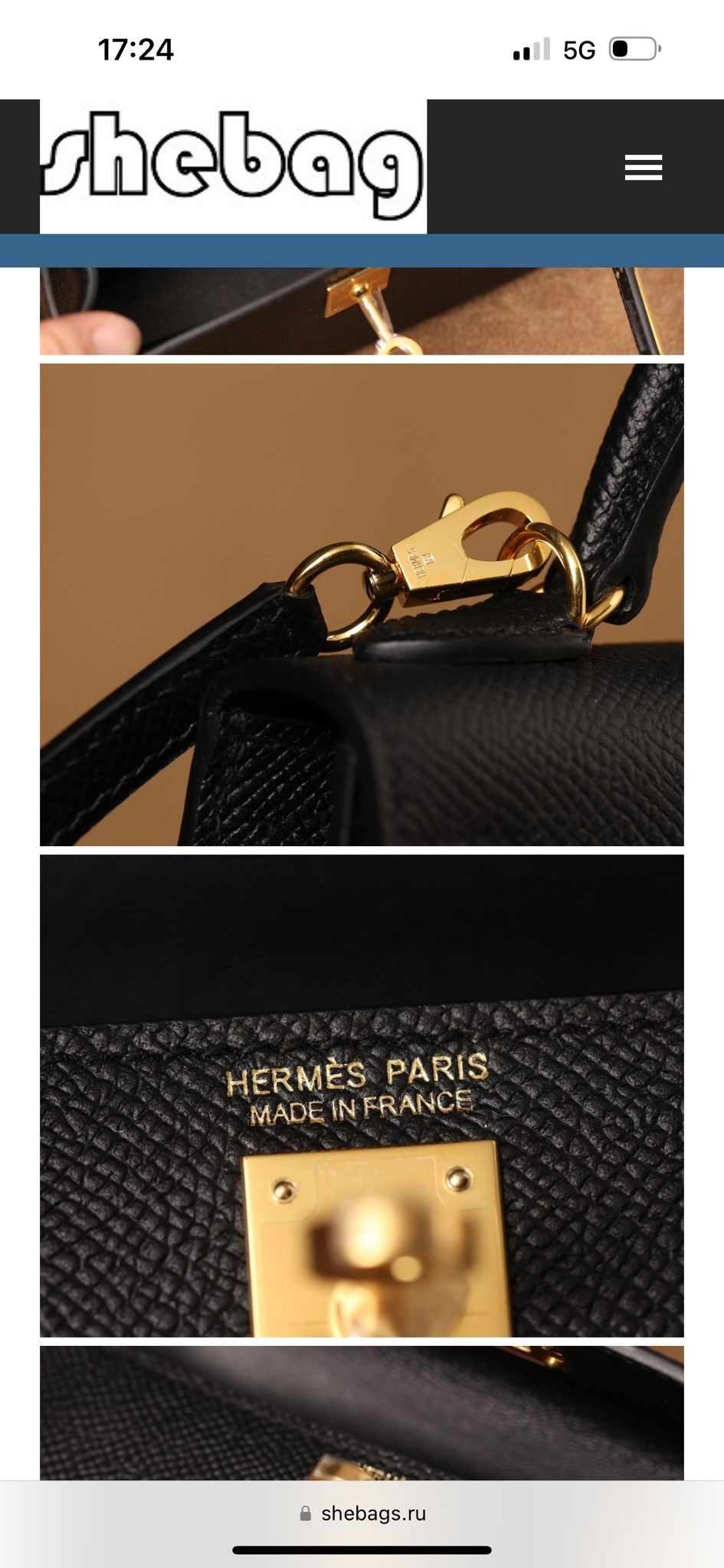 Which one is fake Hermes Birkin? (2024 Nov updated)-Best Quality Fake designer Bag Review, Replica designer bag ru