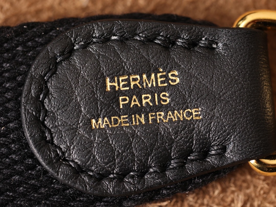 Shebag Hermes Evelyn 16 in black gold full review (2024 Nov updated)-Best Quality Fake designer Bag Review, Replica designer bag ru Shebag Hermes Evelyn 16 in black gold full review (2024 Nov updated)-Best Quality Fake designer Bag Review, Replica designer bag ru