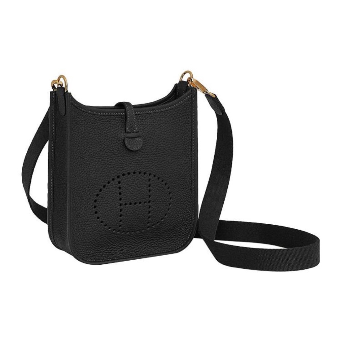 Shebag Hermes Evelyn 16 in black gold full review (2024 Nov updated)-Best Quality Fake designer Bag Review, Replica designer bag ru Shebag Hermes Evelyn 16 in black gold full review (2024 Nov updated)-Best Quality Fake designer Bag Review, Replica designer bag ru