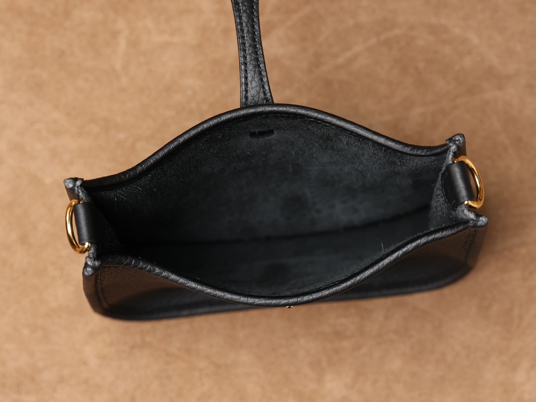 Shebag Hermes Evelyn 16 in black gold full review (2024 Nov updated)-Best Quality Fake designer Bag Review, Replica designer bag ru Shebag Hermes Evelyn 16 in black gold full review (2024 Nov updated)-Best Quality Fake designer Bag Review, Replica designer bag ru
