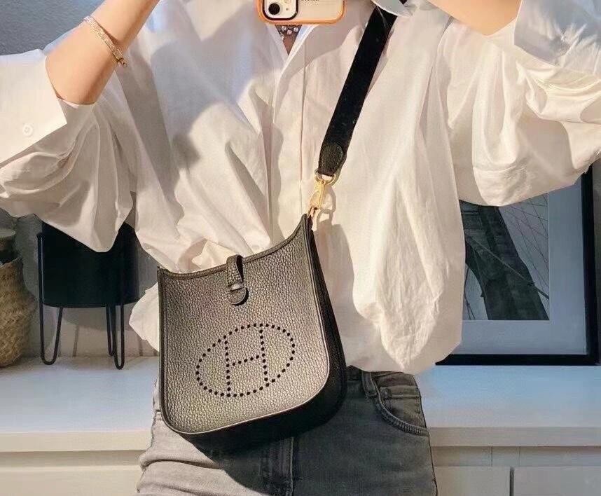 Shebag Hermes Evelyn 16 in black gold full review (2024 Nov updated)-Best Quality Fake designer Bag Review, Replica designer bag ru Shebag Hermes Evelyn 16 in black gold full review (2024 Nov updated)-Best Quality Fake designer Bag Review, Replica designer bag ru