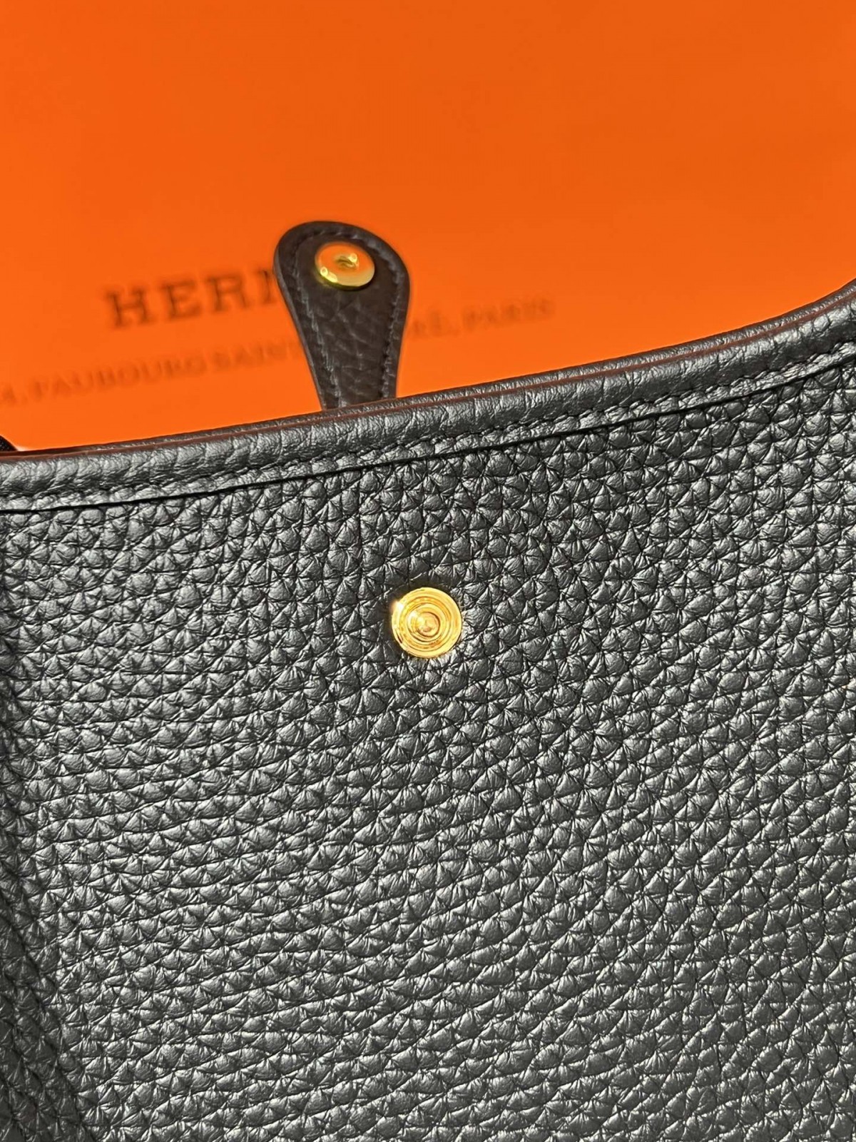 Shebag Hermes Evelyn 16 in black gold full review (2024 Nov updated)-Best Quality Fake designer Bag Review, Replica designer bag ru Shebag Hermes Evelyn 16 in black gold full review (2024 Nov updated)-Best Quality Fake designer Bag Review, Replica designer bag ru