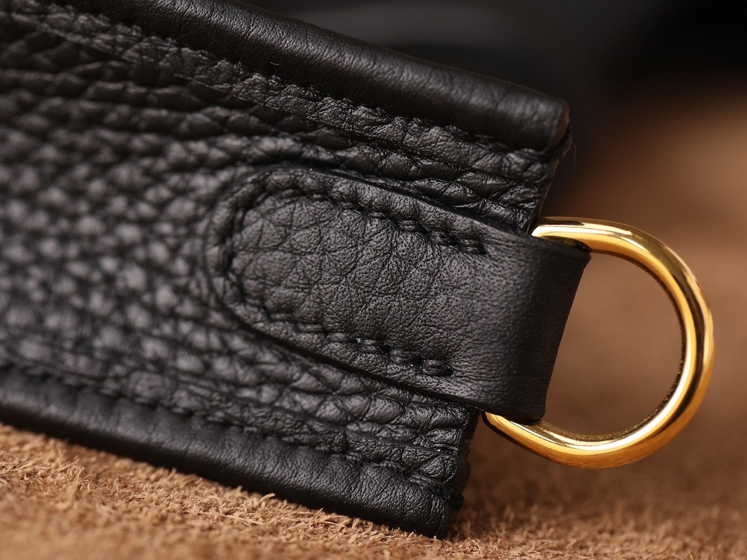 Shebag Hermes Evelyn 16 in black gold full review (2024 Nov updated)-Best Quality Fake designer Bag Review, Replica designer bag ru Shebag Hermes Evelyn 16 in black gold full review (2024 Nov updated)-Best Quality Fake designer Bag Review, Replica designer bag ru