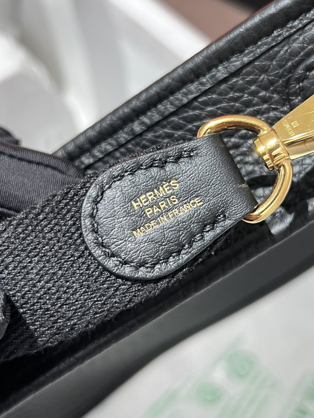 Shebag Hermes Evelyn 16 in black gold full review (2024 Nov updated)-Best Quality Fake designer Bag Review, Replica designer bag ru Shebag Hermes Evelyn 16 in black gold full review (2024 Nov updated)-Best Quality Fake designer Bag Review, Replica designer bag ru