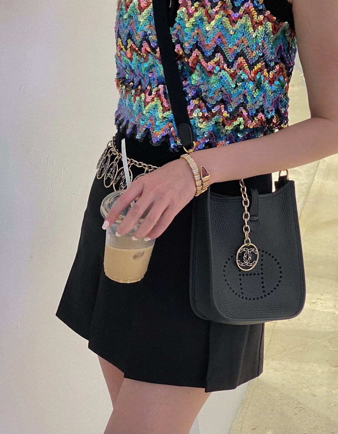 Shebag Hermes Evelyn 16 in black gold full review (2024 Nov updated)-Best Quality Fake designer Bag Review, Replica designer bag ru Shebag Hermes Evelyn 16 in black gold full review (2024 Nov updated)-Best Quality Fake designer Bag Review, Replica designer bag ru