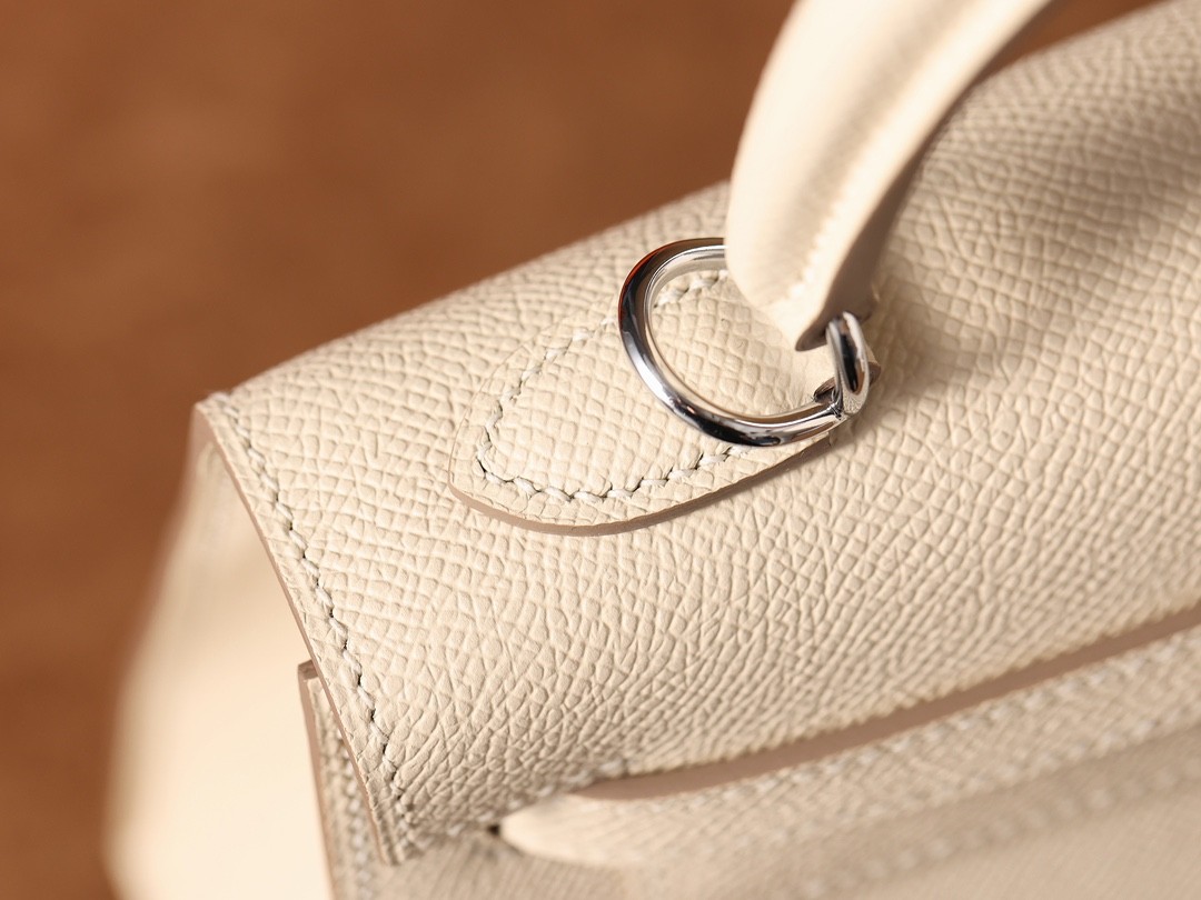 Shebag full handmade Hermes Kelly 25 in white Epsom leather full review (2024 Dec updated)-Best Quality Fake designer Bag Review, Replica designer bag ru Shebag full handmade Hermes Kelly 25 in white Epsom leather full review (2024 Dec updated)-Best Quality Fake designer Bag Review, Replica designer bag ru