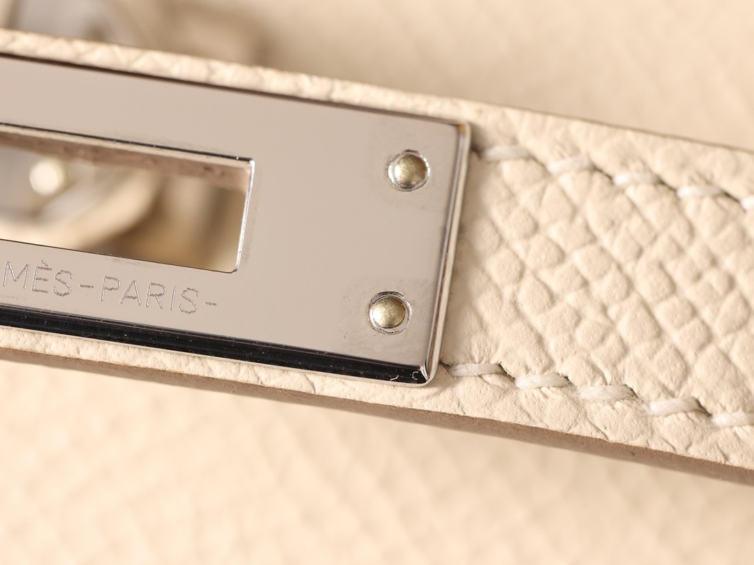 Shebag full handmade Hermes Kelly 25 in white Epsom leather full review (2024 Dec updated)-Best Quality Fake designer Bag Review, Replica designer bag ru Shebag full handmade Hermes Kelly 25 in white Epsom leather full review (2024 Dec updated)-Best Quality Fake designer Bag Review, Replica designer bag ru
