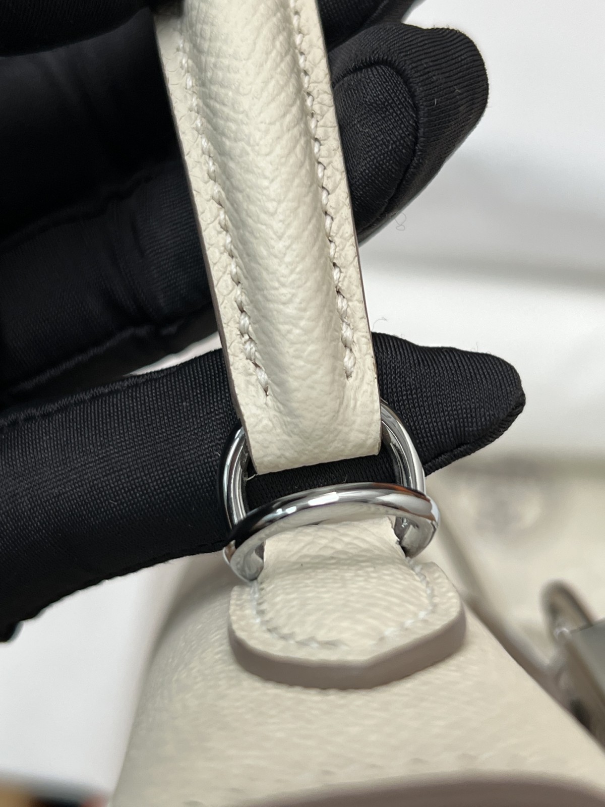 Shebag full handmade Hermes Kelly 25 in white Epsom leather full review (2024 Dec updated)-Best Quality Fake designer Bag Review, Replica designer bag ru Shebag full handmade Hermes Kelly 25 in white Epsom leather full review (2024 Dec updated)-Best Quality Fake designer Bag Review, Replica designer bag ru