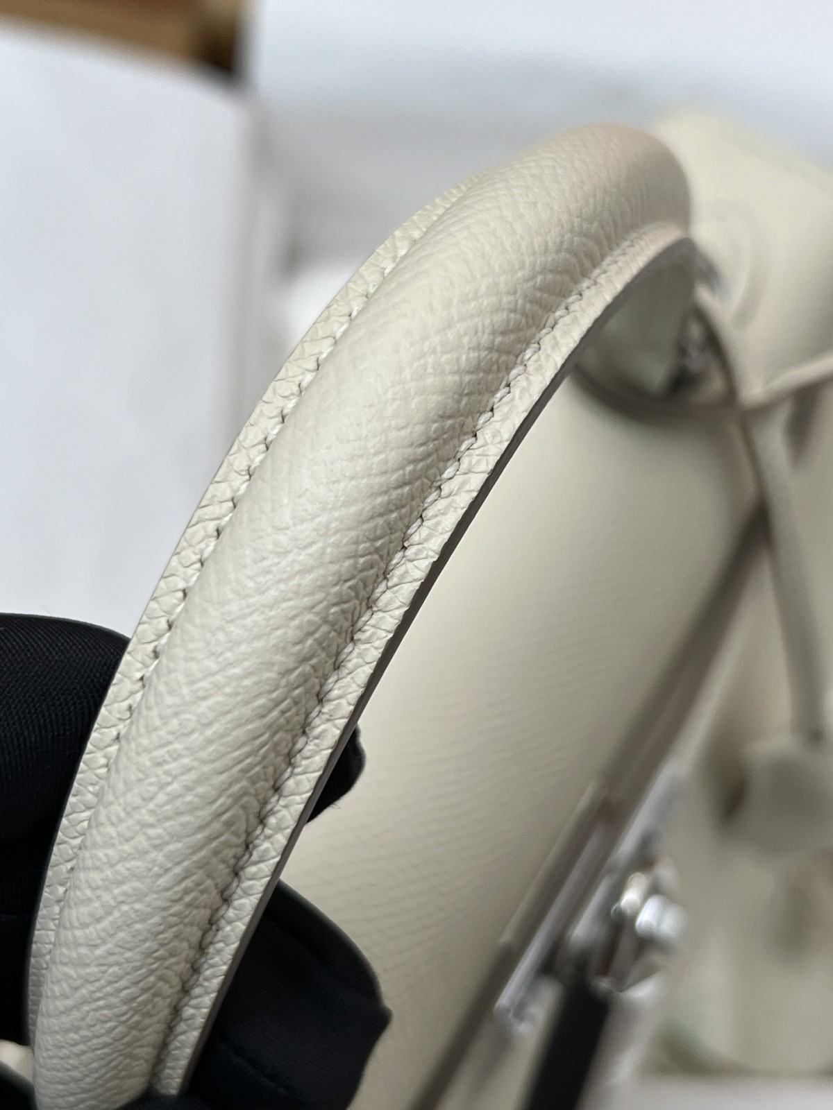 Shebag full handmade Hermes Kelly 25 in white Epsom leather full review (2024 Dec updated)-Best Quality Fake designer Bag Review, Replica designer bag ru Shebag full handmade Hermes Kelly 25 in white Epsom leather full review (2024 Dec updated)-Best Quality Fake designer Bag Review, Replica designer bag ru