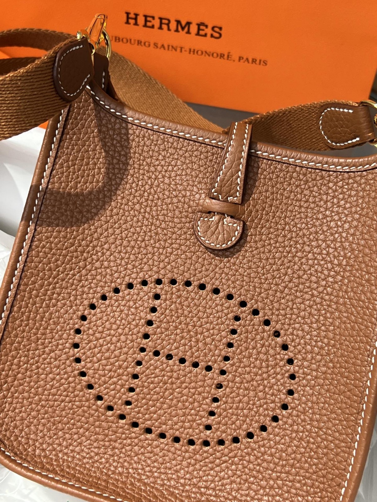Shebag fully handmade Hermes evelyn 16 bag big review (2024 Dec updated)-Best Quality Fake designer Bag Review, Replica designer bag ru Shebag fully handmade Hermes evelyn 16 bag big review (2024 Dec updated)-Best Quality Fake designer Bag Review, Replica designer bag ru