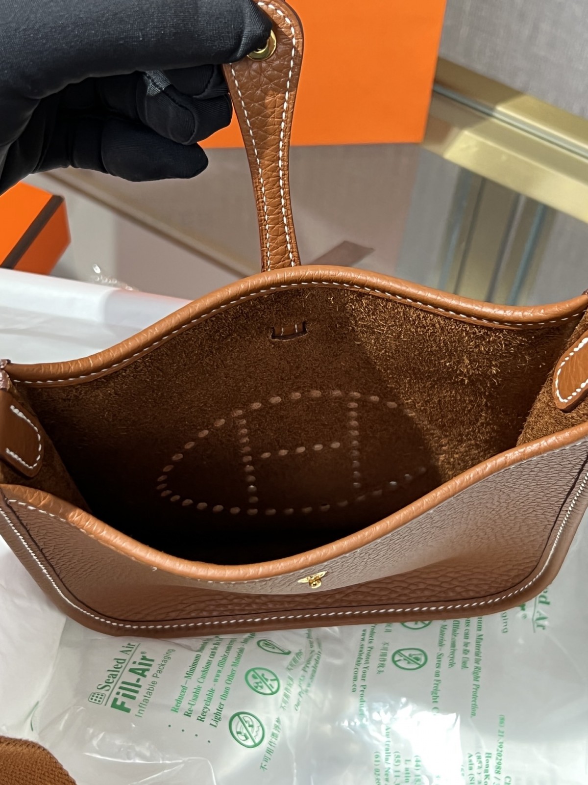 Shebag fully handmade Hermes evelyn 16 bag big review (2024 Dec updated)-Best Quality Fake designer Bag Review, Replica designer bag ru Shebag fully handmade Hermes evelyn 16 bag big review (2024 Dec updated)-Best Quality Fake designer Bag Review, Replica designer bag ru