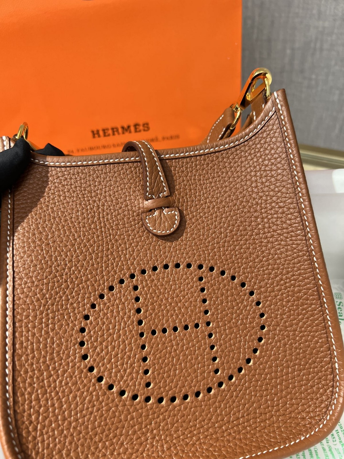 Shebag fully handmade Hermes evelyn 16 bag big review (2024 Dec updated)-Best Quality Fake designer Bag Review, Replica designer bag ru Shebag fully handmade Hermes evelyn 16 bag big review (2024 Dec updated)-Best Quality Fake designer Bag Review, Replica designer bag ru