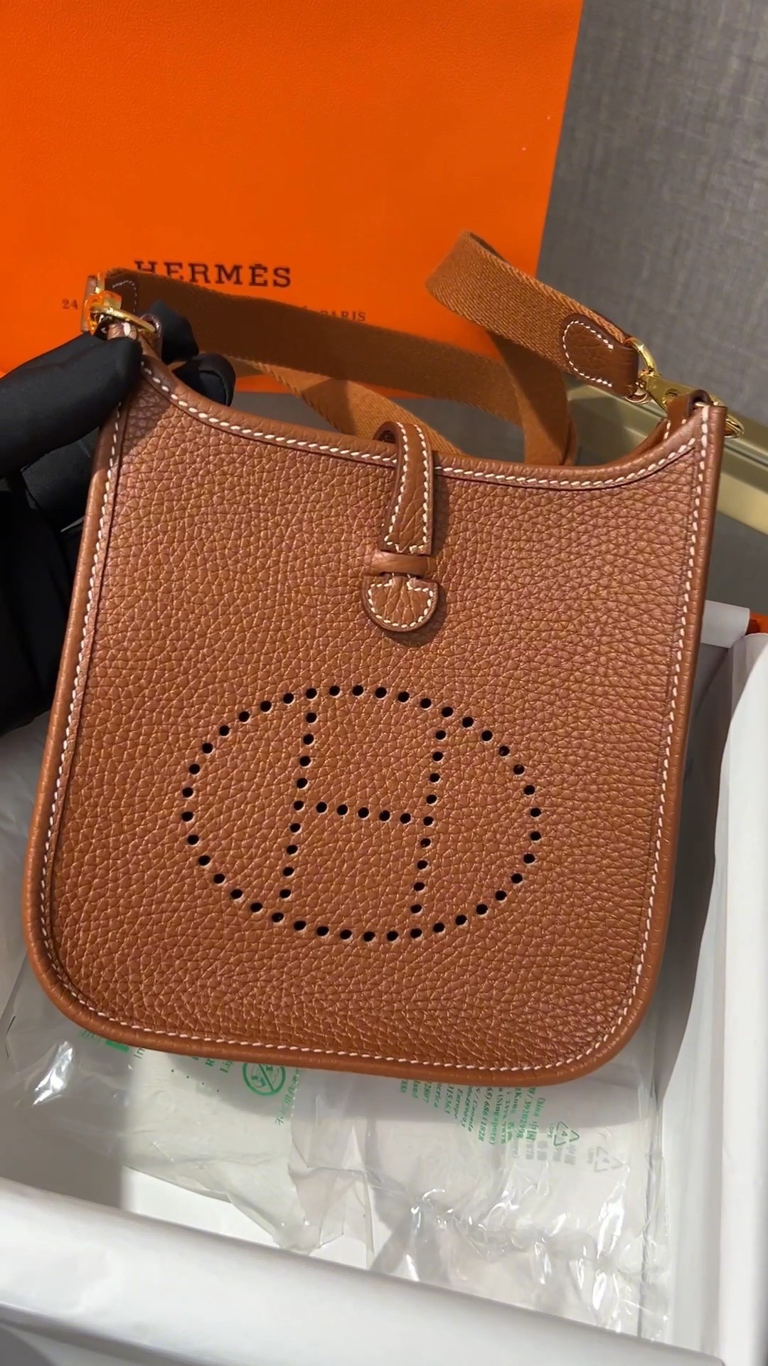 Shebag fully handmade Hermes evelyn 16 bag big review (2024 Dec updated)-Best Quality Fake designer Bag Review, Replica designer bag ru Shebag fully handmade Hermes evelyn 16 bag big review (2024 Dec updated)-Best Quality Fake designer Bag Review, Replica designer bag ru