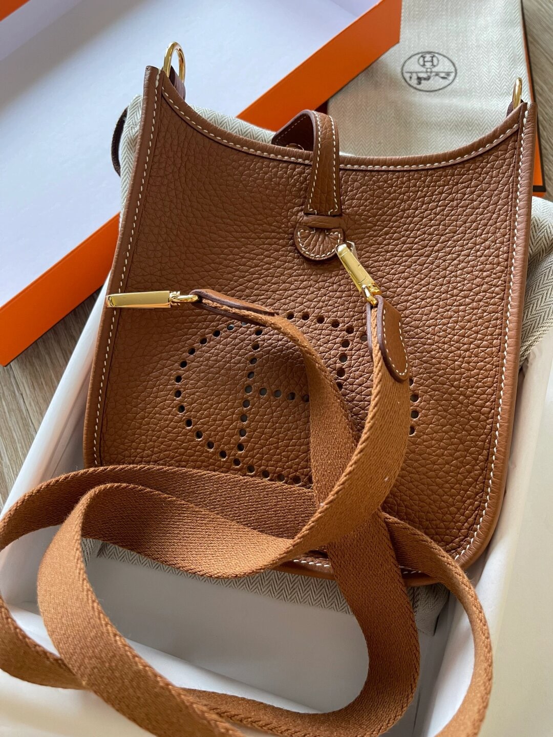 Shebag fully handmade Hermes evelyn 16 bag big review (2024 Dec updated)-Best Quality Fake designer Bag Review, Replica designer bag ru Shebag fully handmade Hermes evelyn 16 bag big review (2024 Dec updated)-Best Quality Fake designer Bag Review, Replica designer bag ru