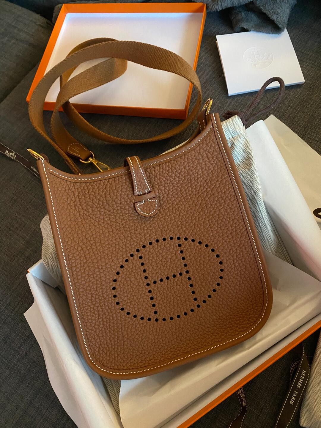 Shebag fully handmade Hermes evelyn 16 bag big review (2024 Dec updated)-Best Quality Fake designer Bag Review, Replica designer bag ru Shebag fully handmade Hermes evelyn 16 bag big review (2024 Dec updated)-Best Quality Fake designer Bag Review, Replica designer bag ru